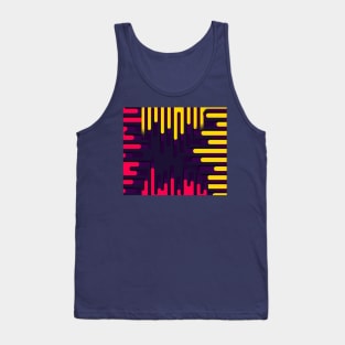 Sticks Tank Top